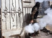 США не предоставят сирийской оппозиции летальное оружие