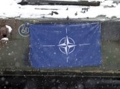НАТО: войска РФ через Крым перебрасываются на Ближний Восток