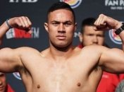 Команда Паркера ответила на вызов Чисоры