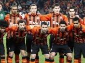 Подготовка "Шахтера" к матчу с "Боруссией"