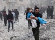 Главы МИД Евросоюза определятся с санкциями против Сирии