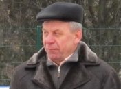 Повесился депутат от ПР