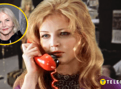 Ольга Науменко — как выглядит Галя из "Иронии судьбы"