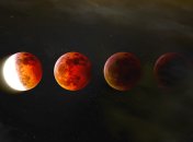 Полнолуние наступит 21 сентября