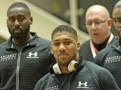 Джошуа: Флешка Кличко вернула меня к стратегии игры разума