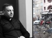 Денис Монастырский погиб 18 января 2023 года