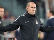 Жардим прокомментировал поражение "Монако" от "Ювентуса"