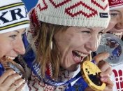 Сестра биатлониста Шипулина стала спортсменкой года в Словакии