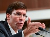 Министр обороны США заявил, что Украина недополучила порядка 10 миллионов долларов