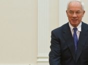 Азаров высоко оценил вклад женщин в становление Украины