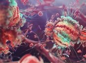 Ученые доказали, что вирус иммунодефицита обезьян может передаваться человеку 