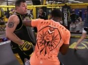 UFC 209: промо видео турнира (Видео)