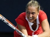 Australian Open. Три украинки прошли во второй тур квалификации