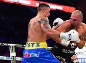 Гловацки подписал контракт с WBSS, Усик - на подходе