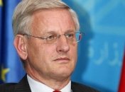 Карл Бильдт прокомментировал решение парламента Крыма 