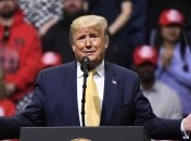 Трамп незадовлений, що "Паразитам" вручили Оскар