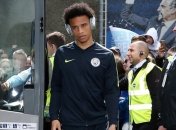 Ман Сити нашел альтернативу Сане