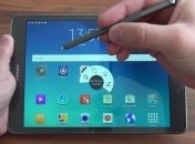 Samsung разработал новый планшет Tab A 10.1