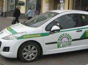 Автошкола "Киев" проводит обучение для получения водительских прав