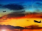 Как пережить полет в самолете?