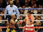 Проводников: Думаю, мог бы потрясти Мейвезера