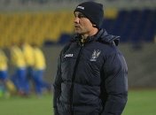 Шевченко: Сборная Украины не принадлежит Киеву