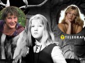 Елена Проклова стала "второй Успенской"