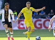 Німеччина — Україна