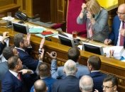 Рада отказалась работать до поздней ночи