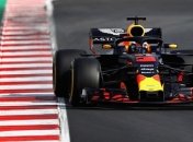 "Ред Булл" может перейти на моторы "Хонды"