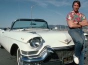 Шварценеггер стал лауреатом премии "Гражданин мира"