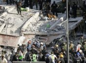 Мексиканская фондовая биржа приостановила работу после землетрясения