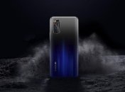 Vivo показал постер нового смартфона под брендом iQOO (Фото)