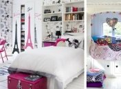 Комната мечты для девочки-подростка: 15 стильных идей с фото