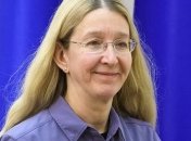 Супрун: Надеюсь Зеленский не будет называть меня оскорбительными именами