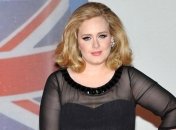 Адель вылетела из первой 10-ки хит-парада США