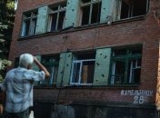 Обстановка в Донецке: боевых действий нет, но ситуация неспокойная