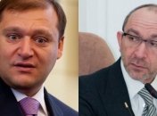 Доказательств, что Добкин и Кернес финансировали антимайдан нет - ГПУ