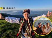 Як виглядає брат та сестра Дмитра Комарова