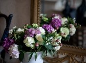 Сохранить цветы свежими поможет маленькая хитрость