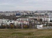 Крым вновь частично обесточен