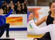 Кто представит Украину на ЧМ-2019 по фигурному катанию