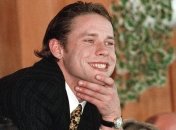 Знаменитый хоккеист скоро станет отцом