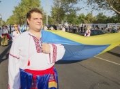 В Украине возросло количество людей, которые считают себя украинцами