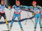 45 украинцев поборются за медали на Олимпиаде в Сочи