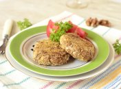 Котлеты из баклажан смогут удивить всех