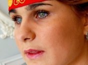 Проект ВОО «Дитинство» - «Алина Приступа. Видеть не только сердцем»