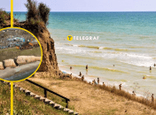 Лебедівка в Одеській області