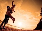 Нежное прикосновение: правила любви