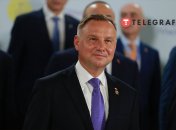 Анджей Дуда